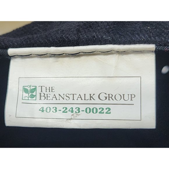 Directional Plus Baseball Cap Black With Canadian/US‎ Flags Adjustable - Picture 7 of 8